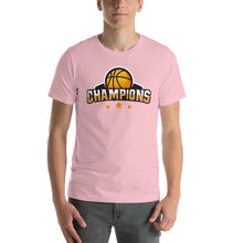 Load image into Gallery viewer, Basketball Champions T-shirt