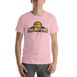 Basketball Champions T-shirt