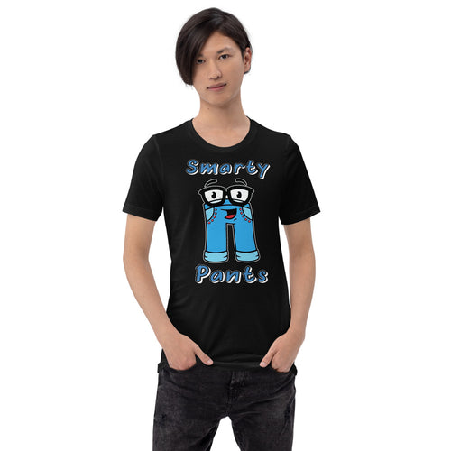 Smarty Pants T-Shirt