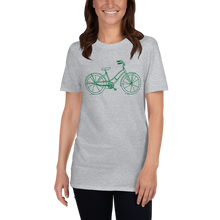 Load image into Gallery viewer, Bicycle T-shirt