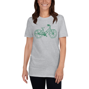 Bicycle T-shirt