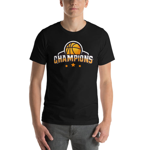 Basketball Champions
