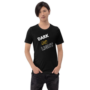 Dark & Light T-Shirt