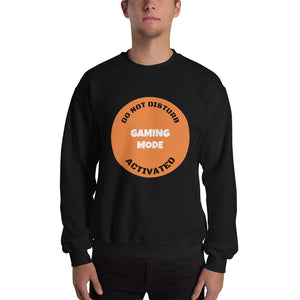 Gaming Mode Sweatshirt