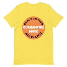 Load image into Gallery viewer, Quarantine T-Shirt