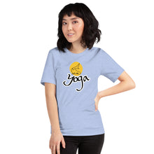 Load image into Gallery viewer, Yoga T-shirt