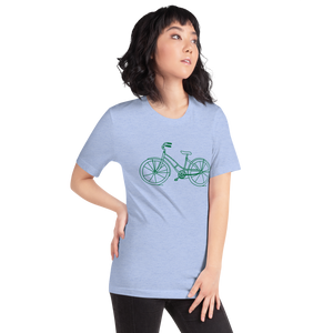 Bicyle T-Shirt