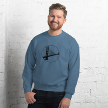 Load image into Gallery viewer, Goldengate Sweatshirt