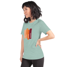 Load image into Gallery viewer, Eat,Drink,Thankful T-Shirt