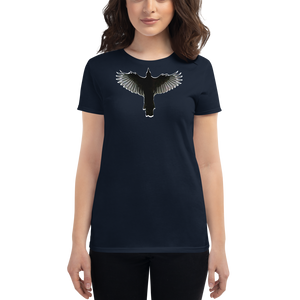 Eagle short sleeve t-shirt