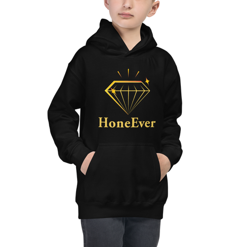 HoneEver Hoodie