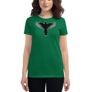 Eagle short sleeve t-shirt