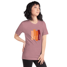 Load image into Gallery viewer, Eat,Drink,Thankful T-Shirt