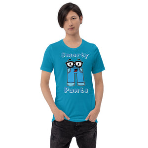 Smarty Pants T-Shirt