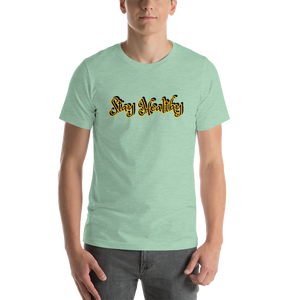 Stay Healthy T-Shirt