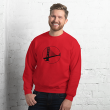 Load image into Gallery viewer, Goldengate Sweatshirt