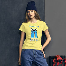 Load image into Gallery viewer, Smarty Pants short sleeve t-shirt