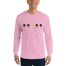 Load image into Gallery viewer, Unique Long Sleeve Shirt
