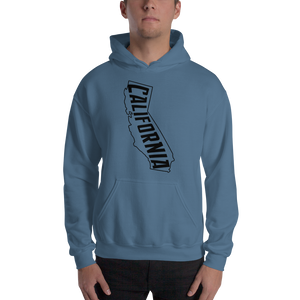 California Hoodie