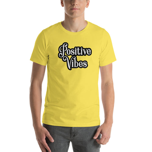 Positive Vibes