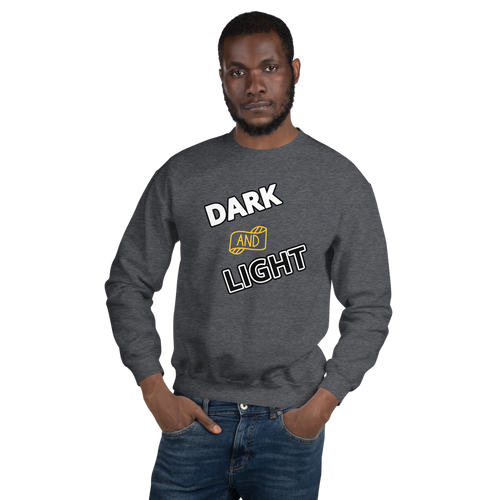 Dark&Light Sweatshirt