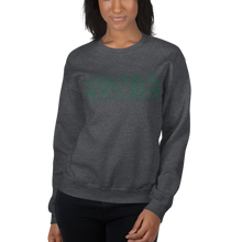 Load image into Gallery viewer, Cactus sweatshirt grey