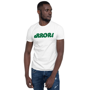 Error T-Shirt