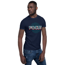 Load image into Gallery viewer, Focus T-Shirt