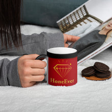 Load image into Gallery viewer, HoneEver Coffee Mug