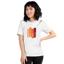 Load image into Gallery viewer, Eat,Drink,Thankful T-Shirt