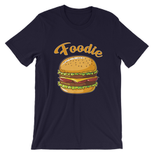 Load image into Gallery viewer, Foodie T-Shirt
