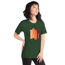 Load image into Gallery viewer, Eat,Drink,Thankful T-Shirt