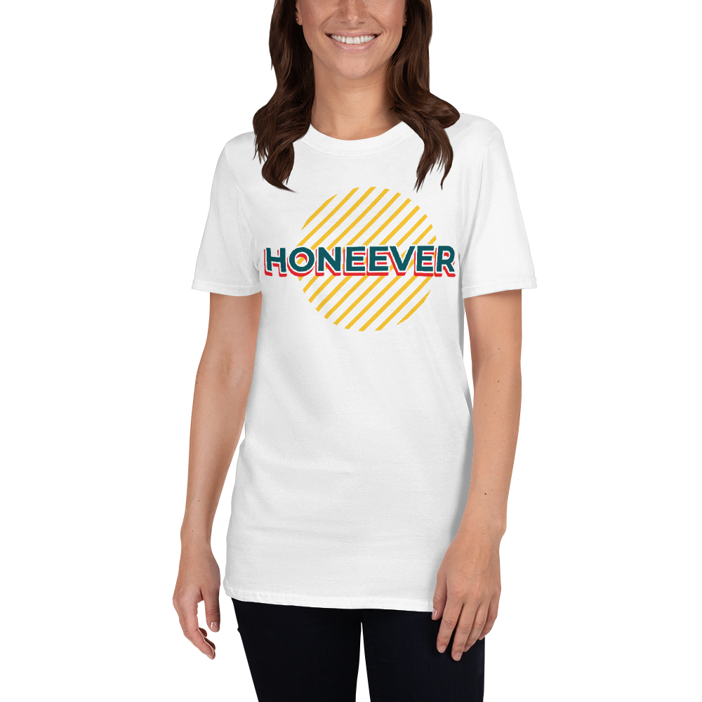 Honeever Unisex T-Shirt