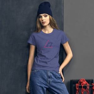 Joy short sleeve t-shirt