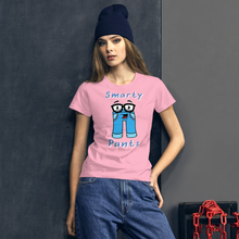 Load image into Gallery viewer, Smarty Pants short sleeve t-shirt