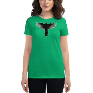 Eagle short sleeve t-shirt