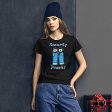 Load image into Gallery viewer, Smarty Pants short sleeve t-shirt