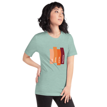 Load image into Gallery viewer, Eat,Drink,Thankful T-Shirt