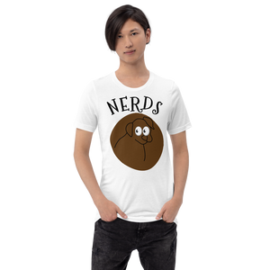 Nerds T-Shirt