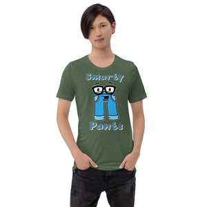 Smarty Pants T-Shirt