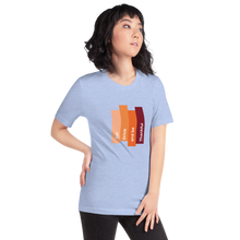 Load image into Gallery viewer, Eat,Drink,Thankful T-Shirt