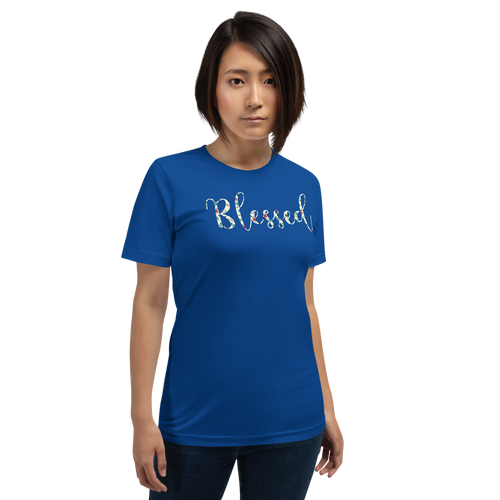 Blessed T-Shirt