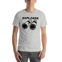 Load image into Gallery viewer, Explorer T-Shirt