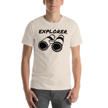 Load image into Gallery viewer, Explorer T-Shirt