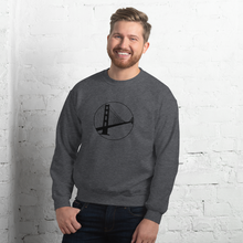 Load image into Gallery viewer, Goldengate Sweatshirt