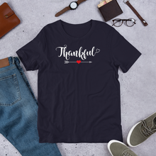 Load image into Gallery viewer, Thankful T-Shirt