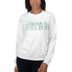 Cactus Sweatshirt