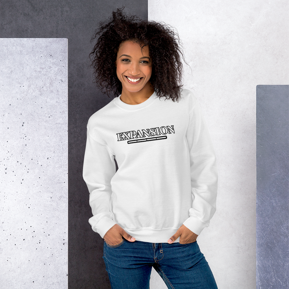 Expansion Sweatshirt