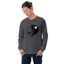 Load image into Gallery viewer, Yin-Yan  Sweatshirt