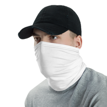Load image into Gallery viewer, Neck Gaiter Face Mask